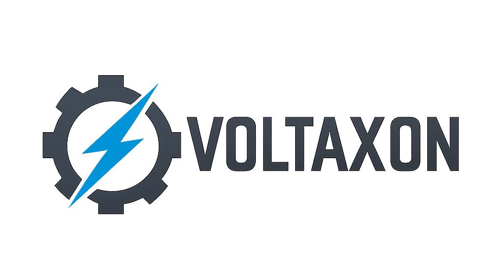 voltaxon.com